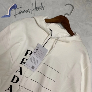 Prada Hoodie PHOO-3239000